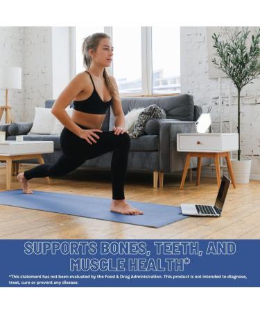 Suzy Cohen Script Essentials Vitamin D3 5000 IU - Boost Your Health with Superior Quality Supplement - Buy Online on GoSupps.com