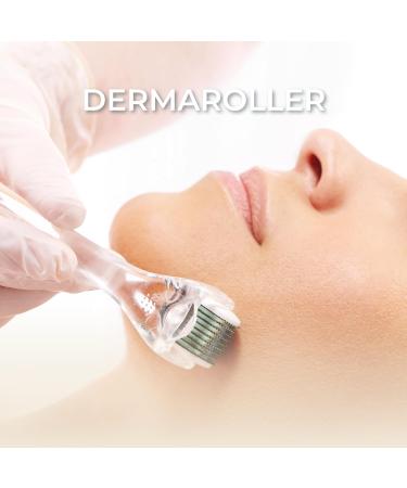 Plasma Skin EGF Serum 5ml - Sterile Microneedling Mesotherapy & Electroporation Ampoule for Optimal Skin Rejuvenation - Buy Online on GoSupps.com