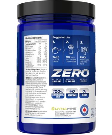 XP Labs VASO XP | Pre-Workout Creatine | Juicy Red Raspberry - 500G | Builds Lean Muscle | Improves Power & Performance | Increases Strength Gains - Buy Online on GoSupps.com