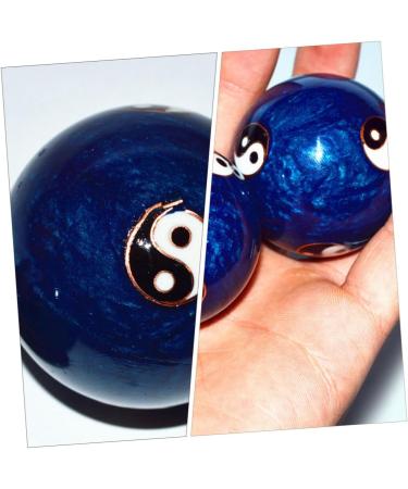 Homsfou Health Massage Handball Set - Fitness & Hand Exercise Rolling Balls for Wellness - Quality Hand Massage Balls from China - Buy Online on GoSupps.com