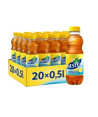 Nestea NESTEA Lemon 20 x 500 ml