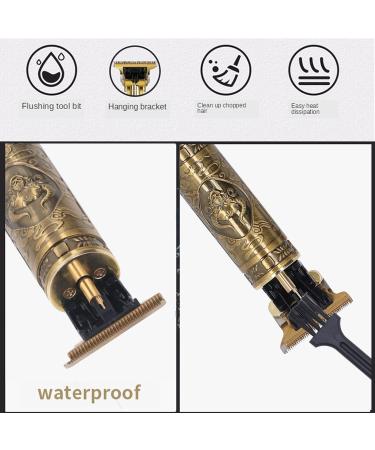 Hair Clipper Professional Hair Clipper Low Noise for Travel - Buy Online on GoSupps.com