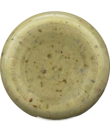 Victoria Vegan Sauce Alfredo Arugula Pesto 18oz - Dairy Free, Gluten Free, Non-GMO (1.1lb) - Buy Online on GoSupps.com