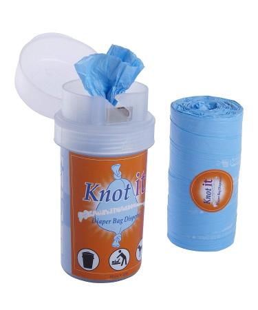 Prince Lionheart Knot It Bag Refill - Buy Online on GoSupps.com
