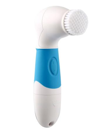 Spa Fx Facial Scrubber - As Seen on TV | Exfoliate and rejuvenate your skin - Buy Online on GoSupps.com