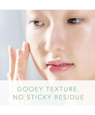 Meebak Cica & Hyaluronic Acid Serum with Vitamin C | Hydrating Korean Skincare for Glass Skin | Deep Moisture for Sensitive & Oily Skin - 1.01 fl oz - Buy Online on GoSupps.com