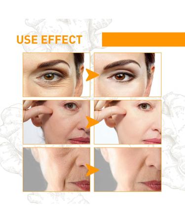 Turmeric Face Cream Face Moisturiser Anti Wrinkle Face Cream Moisturiser Face Women for Hydrating Anti Wrinkles - Fade Fine Lines Spots Hydrating Cream Moisturize & Wrinkles & Skincare - Buy Online on GoSupps.com