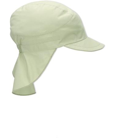 Sterntaler Unisex Sun Hat 55 - Medium Green | Lightweight UV Protection | International Shipping Available - Buy Online on GoSupps.com