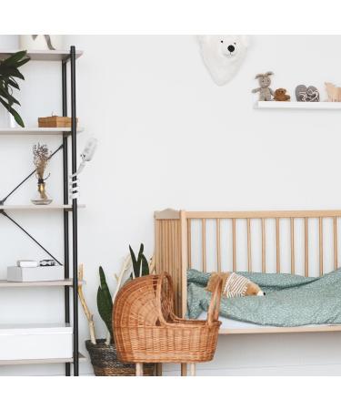 Holaca Flexible Babyphone Holder for GHB Camera - 2.4GHz Video Baby Monitor 5 720 HD IPS Display - Buy Online on GoSupps.com