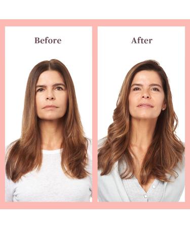 Better Not Younger Volumizing Shampoo & Conditioner Set - 16 Fl Oz (Pack of 2) - Buy Online on GoSupps.com