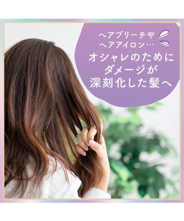 Lucido-L Texture Reconditioning Hair Milk 90g - Buy Online on GoSupps.com