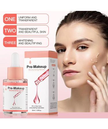 Premakeup moisturizing serum - Buy Online on GoSupps.com
