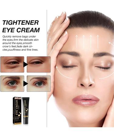 Puffy Eyes CreamSoft Puffy Eyes Moisturizing Cream Daily Eye Care Natural Hydration Cream for Eye Roughness Dryness Synyey - Buy Online on GoSupps.com
