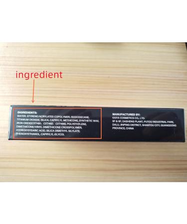 iMethod Eyebrow Stamp Stencil Kit - Easy to Use Brow Trio with 27 Reusable Stencils Pomade Dual-ended Brush & Sponge Applicator in Light Brown - Perfect for Flawless Eyebrows - Buy Online on GoSupps.com