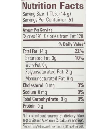 Buy La Tourangelle Organic SunCoco Sunflower & Coconut Oil Blend - 25.4 fl oz (750 ml) - Buy Online on GoSupps.com