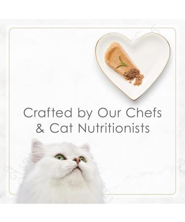 Fancy Feast Petites Wet Cat Food Pate Braised Chicken Entree - 79.4 g Tray (12 Pack) Braised Chicken 12 - Buy Online on GoSupps.com