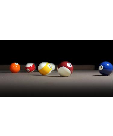Aramith Premier Belgian Billiard Balls - High-Quality Set for Superior Game Play - Buy Online on GoSupps.com