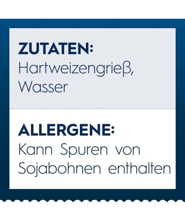 Buy Barilla Classic Gobbetti Pasta n.51 - Authentic Durum Wheat Al Dente 500g | International Shipping - Buy Online on GoSupps.com