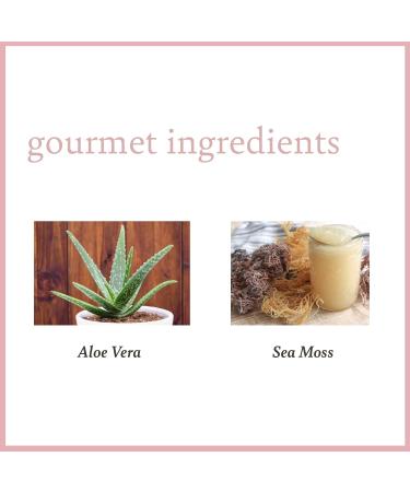Camille Rose Mint Condition Braid + Scalp Spray - Hydrate & Relieve Dry Itchy Scalp with Aloe Vera & Sea Moss | International Shipping Available - Buy Online on GoSupps.com