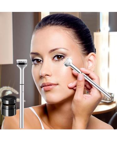 Lower Lash Stamp 2 In 1 Eyeliner Stamp Lower Lash Stamp With Ink Waterproof Lower Eyelashes Extensions Stamps And Eye Liner Reusable Quick Eye Makeup Tool For Makeup Beginner brown - Buy Online on GoSupps.com