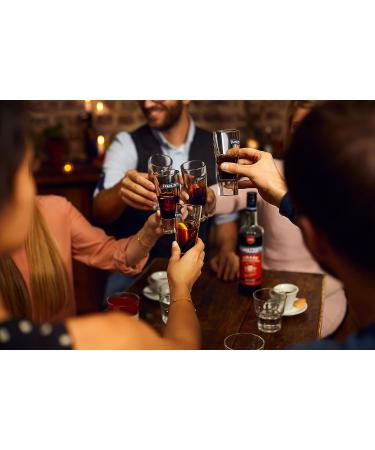 Aperitivo Ramazzotti Amaro 700ML - Authentic Italian Ramazzotti Sabor 700ML - Buy Online on GoSupps.com