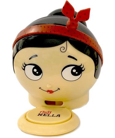 Nella Miss Nail Dryer Toy Speed Up Drying Process & Add Fun to Your Manicure! - Buy Online on GoSupps.com