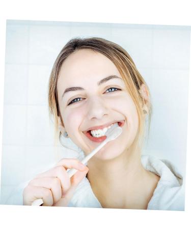 Ultechnovo 8ST Soft Manual Toothbrush for Physiotherapy & Sports | Travel-Friendly Gentle Bristles for Adults & Pregnant Women - Buy Online on GoSupps.com