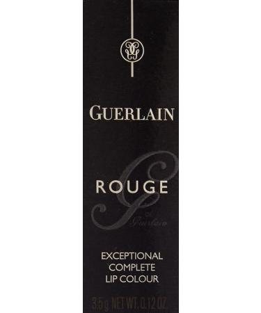 Buy Guerlain Rouge G Lip Colour 862 Madama Reve - Exceptional 0.12 Ounce | International Shipping Available - Buy Online on GoSupps.com