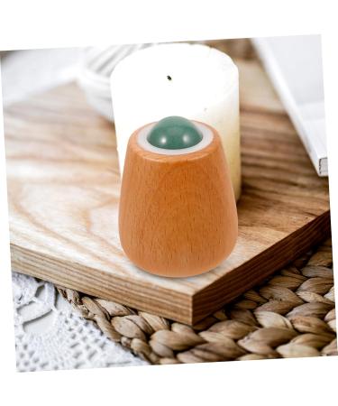 Buy Hapinary Facial Massage Device | Jade Roller & Skin Care Tool for Swelling Relief | International Shipping Available - Buy Online on GoSupps.com