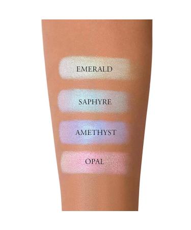 Kat Von D Alchemist Holographic Palette - Transform Your Look with Stunning Holographic Shades - Buy Online on GoSupps.com