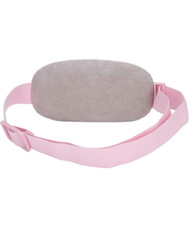 Menstruation Heating Pillows - 3 Heat Levels & Vibration Massage for Period Cramp Relief | Rapidly Heated Electrical Girdle - Buy Online on GoSupps.com