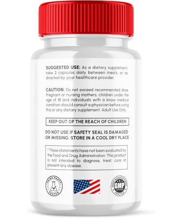 Glyco Sync Capsules Official Glyco Sync Balance Pills with All Natural Ingredients Advanced Formula GlycoSync Joint Support for Health and Wellness Extra Strength for Men and Women (60 Capsules) - Buy Online on GoSupps.com