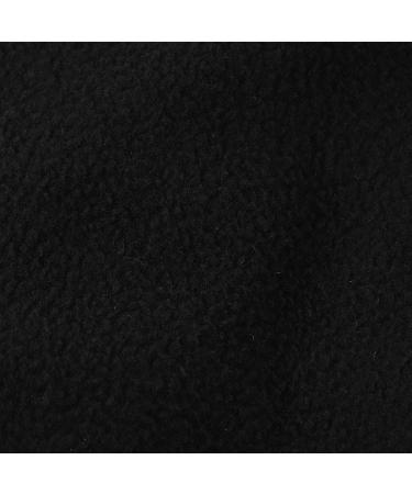 Entatial Pet Warm Jacket for Large Dogs - Windproof Plush Lining Adjustable Buckle Dog Coat for Cold Weather - Buy Online on GoSupps.com