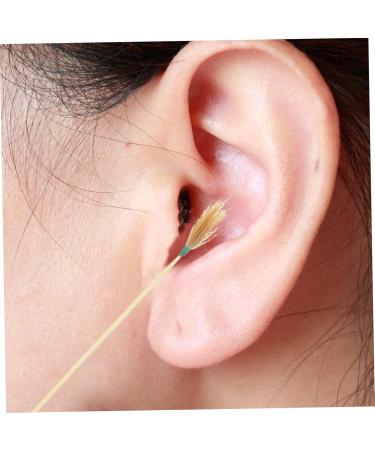 EXHUMKY 5sets Professional Ear Cleaning Tools Ear Wax Removal Kit Accessories for Travel and Daily Use - Buy Online on GoSupps.com