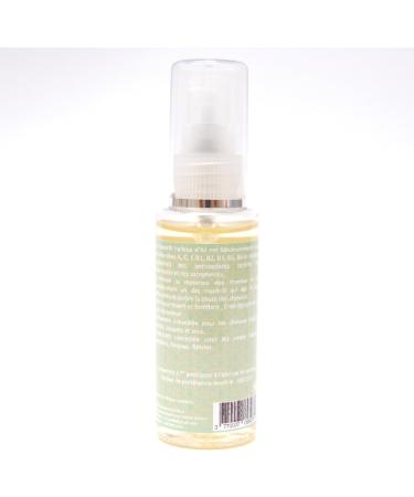  BALLA Balla Macerate Garlic Oily Organic 60 ml - Buy Online on GoSupps.com