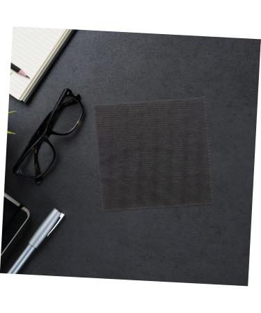 FOMIYES 100pcs Glasses Cleaning Cloth - Premium Lens Cloth for Eyeglasses & Eye Glasses Care | Best Eyeglass Cleaner Cloths for Smudge-Free Vision - Buy Online on GoSupps.com
