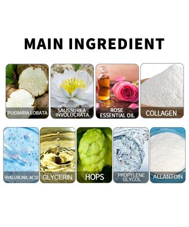 Sugoola Natural Size Up Keratopeptide Protein Patch - Breast Enlargement & Anti-Sagging (3 Pack) | International Shipping Available - Buy Online on GoSupps.com