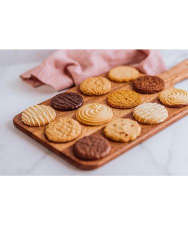 Border Biscuits | 48 Packs | Mini Multipack Biscuit Box | 4 Varieties | 2 Boxes - Buy Online on GoSupps.com
