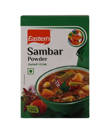 Eastern Sambar Powder -165g /South Indian Sambar Powder