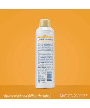 Gold Bond Clear Body Powder Spray 198g Spray Bottle No-Mess Talc-Free Odour Eliminator and Moisture Absorbing Powder With Aloe and Ginger Extract that Refreshes Protects and Absorbs Clean Scent - Buy Online on GoSupps.com