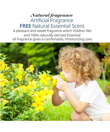 Mongdies Baby Ato Lotion- German Dermatologist-Tested, EWG Green Level Ingredients, Natural Fragrance | 240ml - Buy Online on GoSupps.com