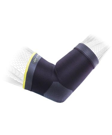 Buy DonJoy Performance Knit Elbow Compression Sleeve - Medium for Elbow Strains Sprains & Tendonitis | International Shipping Available - Buy Online on GoSupps.com