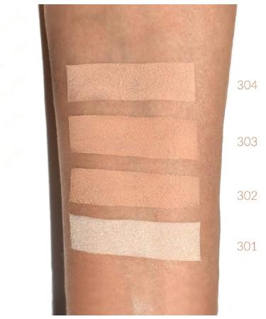Buy ZAO Vegan Compact Powder Refill 9g - Natural Opaque & Mattifying Makeup No. 301 Ivory | Eco-Friendly Vegan Cosmetics - Buy Online on GoSupps.com