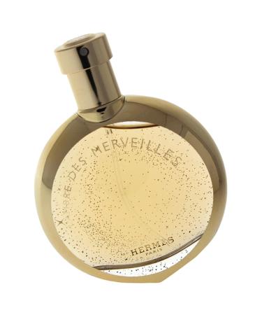 Hermes L'ambre Des Merveilles Eau de Parfum Spray for Women 1.6 Ounce - Buy Online on GoSupps.com