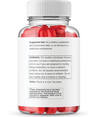 Goodness Keto ACV Gummies - 60 Gummies | Premium Quality - Buy Online on GoSupps.com