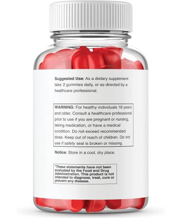 Super Burn Keto Gummies - ACV Infused (60 Gummies) - Buy Online on GoSupps.com