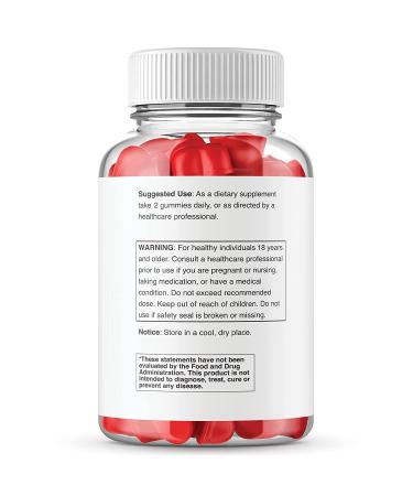 Ketosis Blast Gummies 800mg - Shark Tank Approved Weight Loss Gummy Bears (60 Gummies) - Buy Online on GoSupps.com