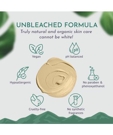 One Step Natural Face Cleanser | Ayurvedic All-in-One Exfoliating Wash for Clear Skin - Buy Online on GoSupps.com