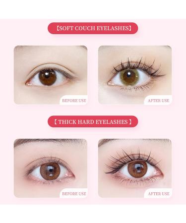 Heated Eyelash Curler Rechargeable with Type C Long Lasting Curls 2 Modes Anti Burn Portable Electric Lash Curling Tool (-1413240061612) HURRISEptqb49m7v5-12 - Buy Online on GoSupps.com