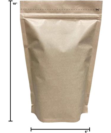 Brazil Minas Gerais Natural (2 LBS) Specialty Grade Unroasted Green Coffee Beans 907 g (Pack of 1) - Buy Online on GoSupps.com